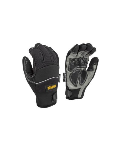 Work Gloves Insulated Harsh Condition
