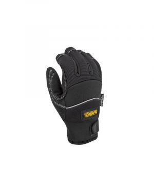 Work Gloves Insulated Harsh Condition