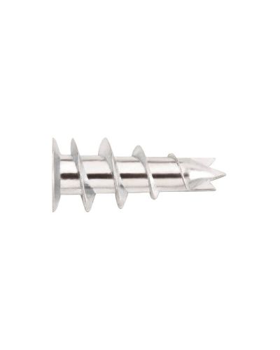 Light Duty Anchors ZINC ZIP-IT with SCREWS