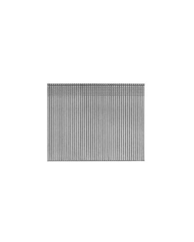 2-1/2 Straight 16 Gauge Finishing Nails 2.5M