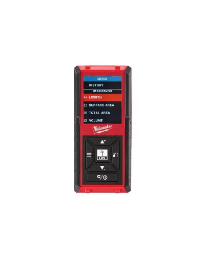 330 ft. Laser Distance Meter