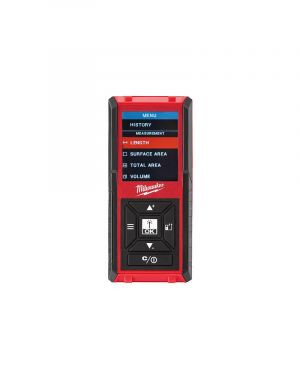 330 ft. Laser Distance Meter