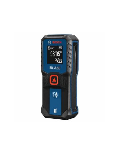 BLAZE Laser Distance Measurer 100 ft.