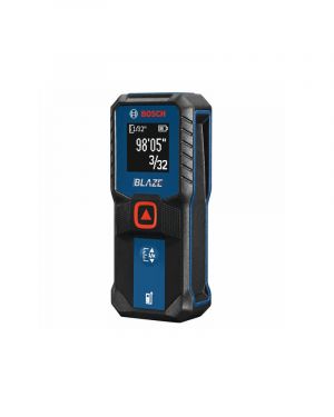 BLAZE Laser Distance Measurer 100 ft.
