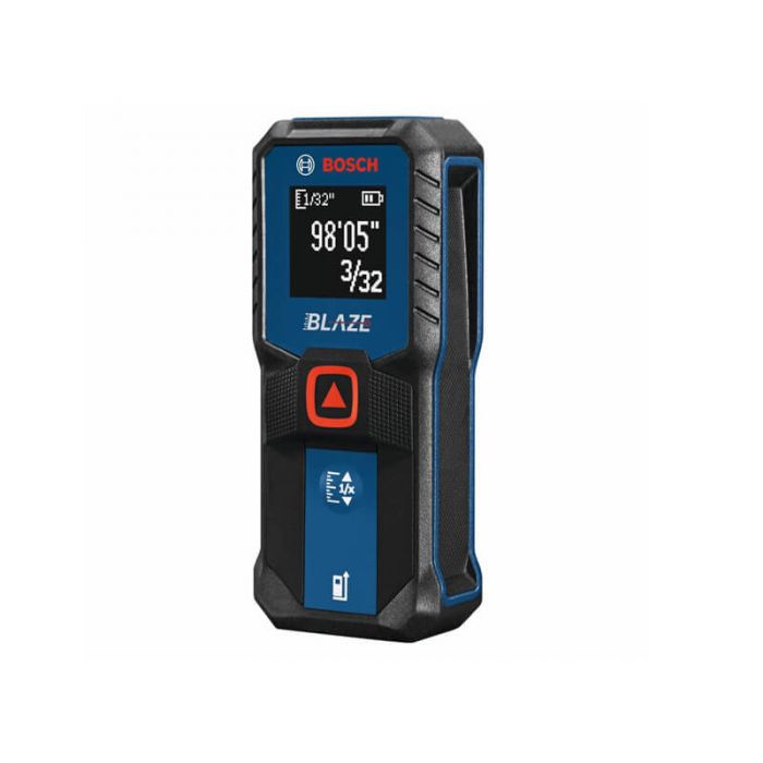 BLAZE Laser Distance Measurer 100 ft.