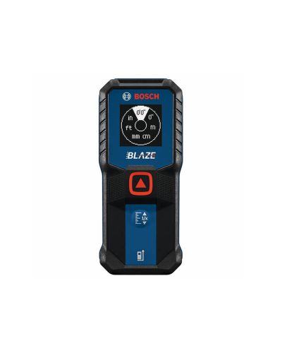 BLAZE Laser Distance Measurer 100 ft.