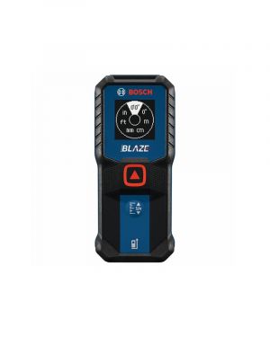 BLAZE Laser Distance Measurer 100 ft.