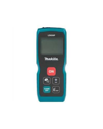 Laser Distance Measure 164 ft.