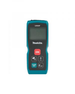 Laser Distance Measure 164 ft.