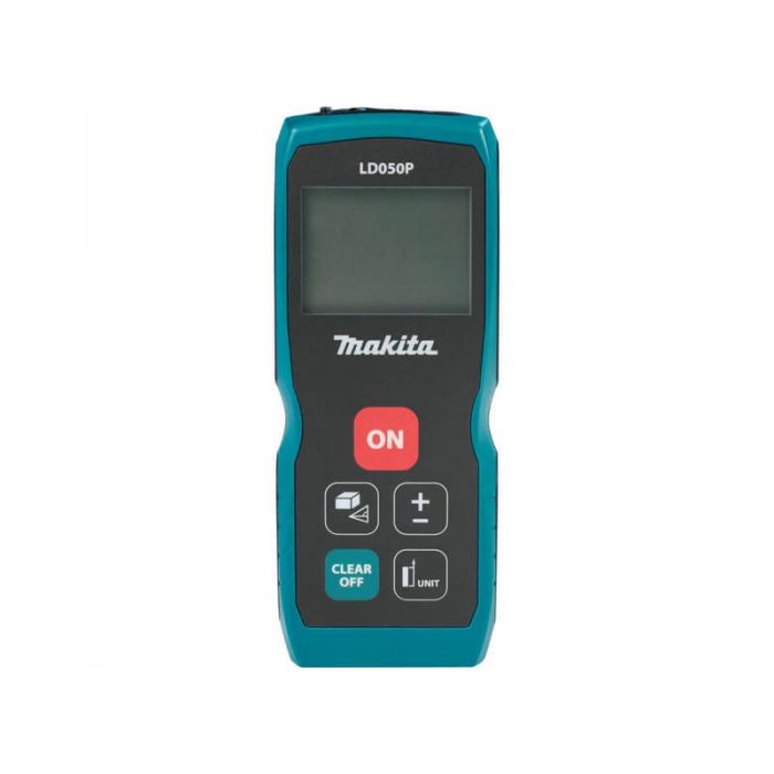 Laser Distance Measure 164 ft.