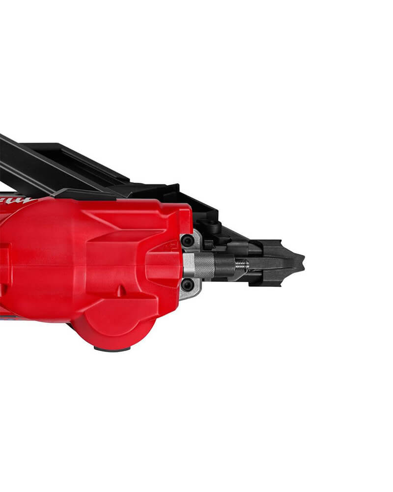 Milvey M18 FUEL 30 Degree Framing Nailer (Bare Tool)