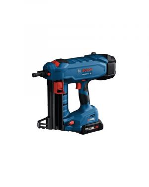 PROFACTOR 18V Concrete Nailer 8Ah Kit