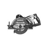 20V MAX 6-1/2 in. Brushless Cordless Circular Saw (Bare Tool)