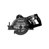 20V MAX 6-1/2 in. Brushless Cordless Circular Saw (Bare Tool)