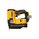 ATOMIC Compact Series 30V MAX Pin Nailer 23 Gauge (Bare Tool)