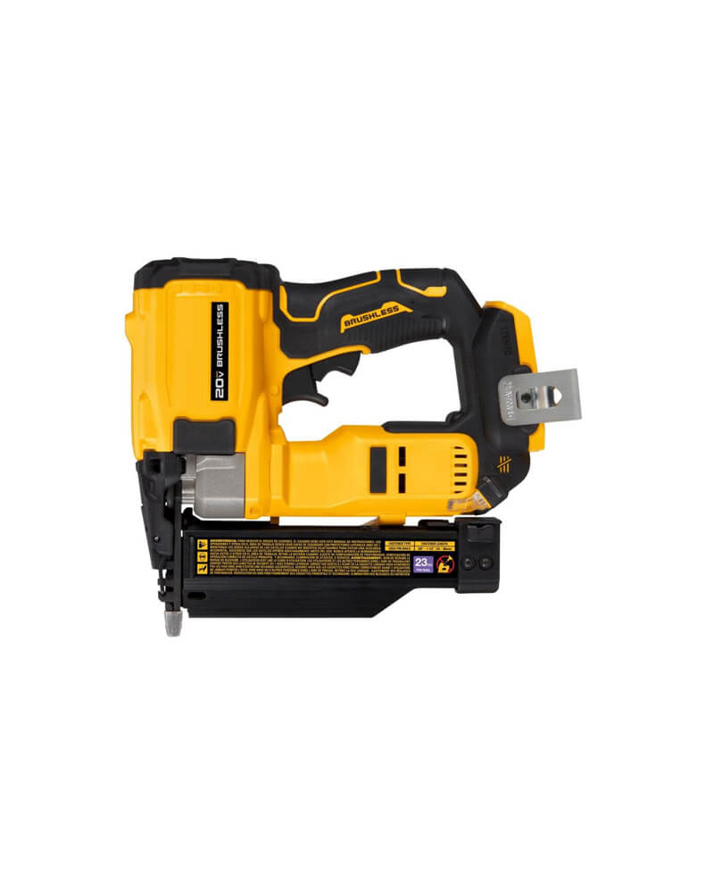 ATOMIC Compact Series 30V MAX Pin Nailer 23 Gauge (Bare Tool)