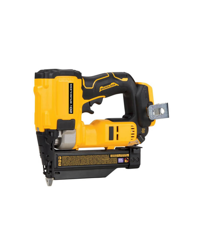 ATOMIC Compact Series 30V MAX Pin Nailer 23 Gauge (Bare Tool)