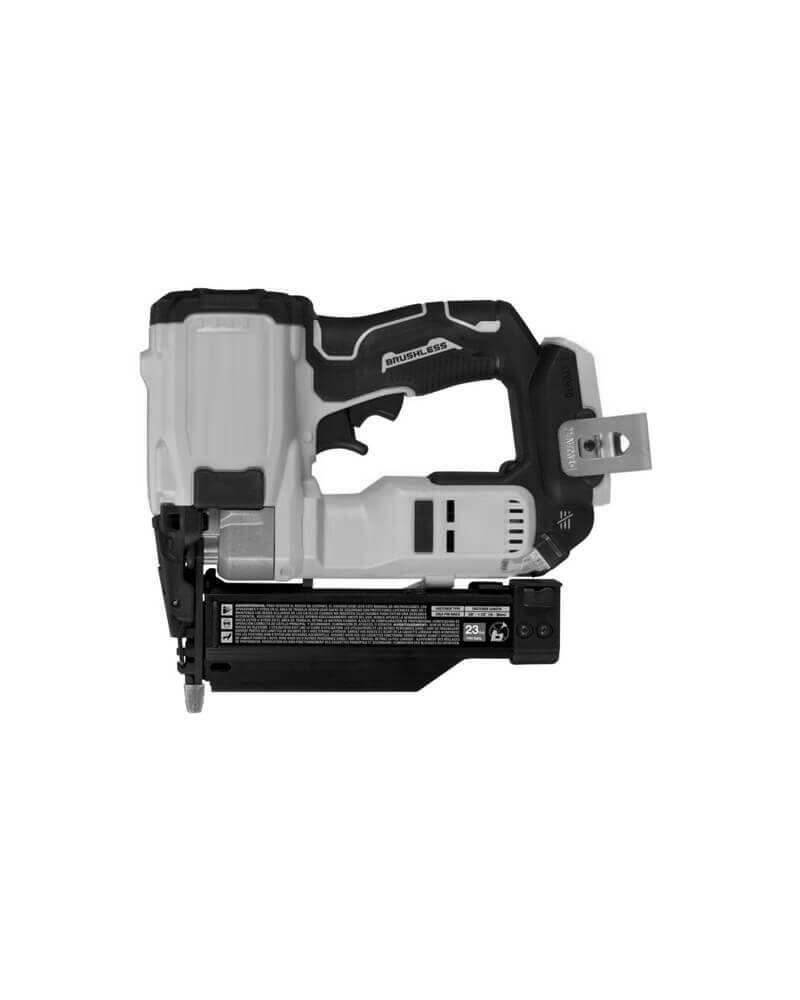 ATOMIC Compact Series 30V MAX Pin Nailer 23 Gauge (Bare Tool)