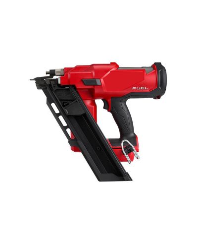 Milvey M18 FUEL 30 Degree Framing Nailer (Bare Tool)