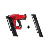 Milvey M18 FUEL 30 Degree Framing Nailer (Bare Tool)