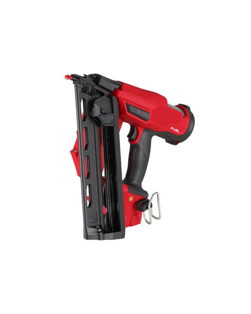 Milvey M18 FUEL 30 Degree Framing Nailer (Bare Tool)