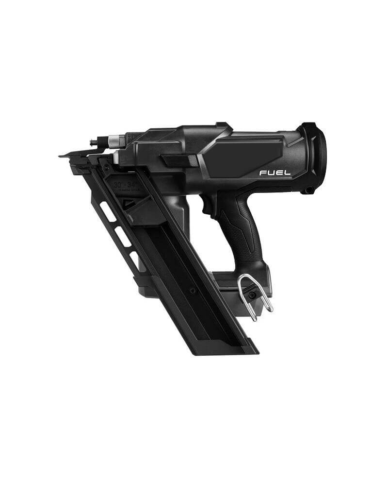 Milvey M18 FUEL 30 Degree Framing Nailer (Bare Tool)