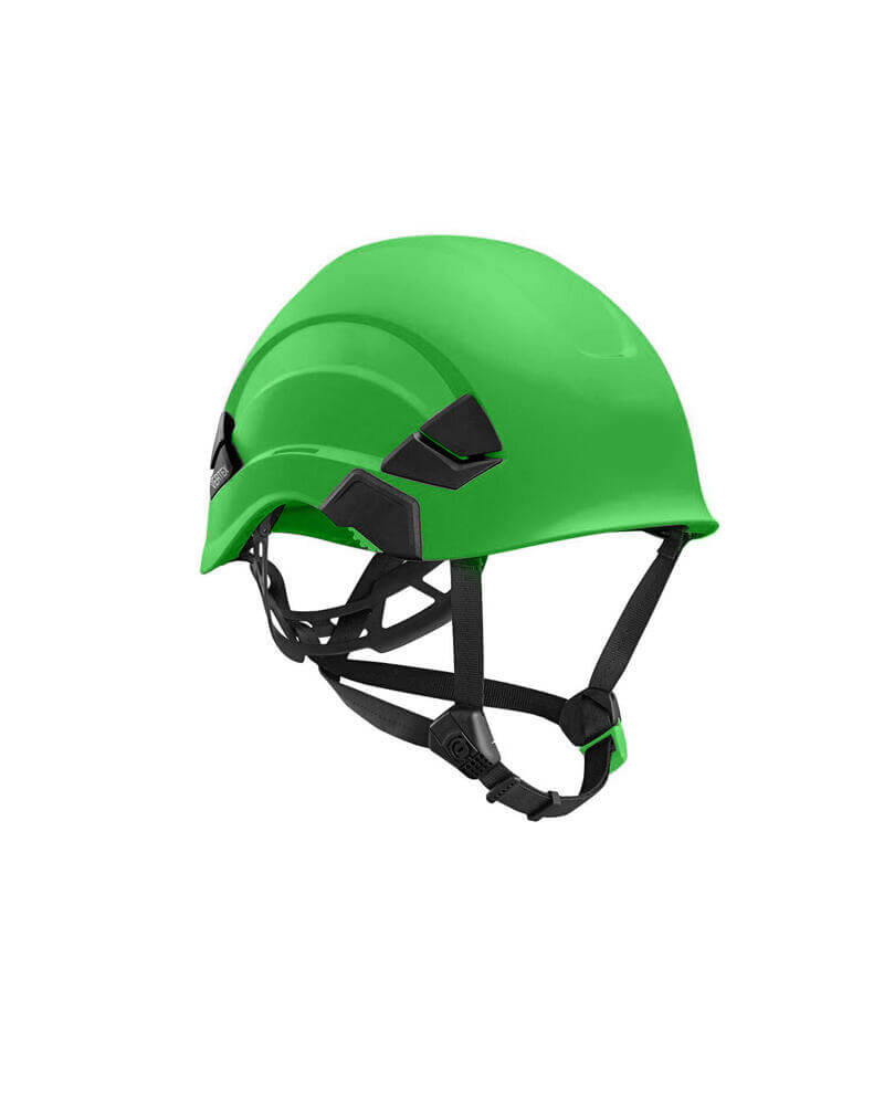 Vertex Class E Safety Helmet Yellow