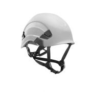 Vertex Class E Safety Helmet Yellow