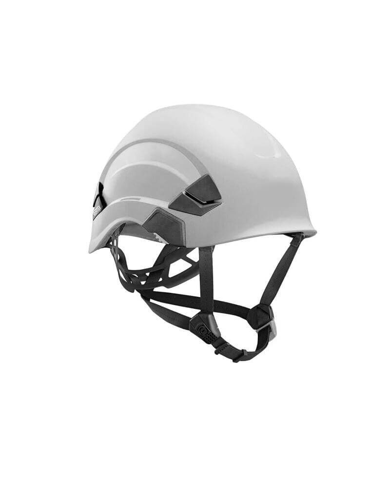 Vertex Class E Safety Helmet Yellow