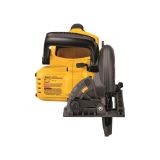 20V MAX 6-1/2 in. Brushless Cordless Circular Saw (Bare Tool)