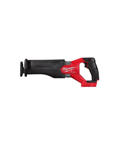 M18 FUEL SAWZALL Recip Saw with ONE-KEY (Bare Tool)