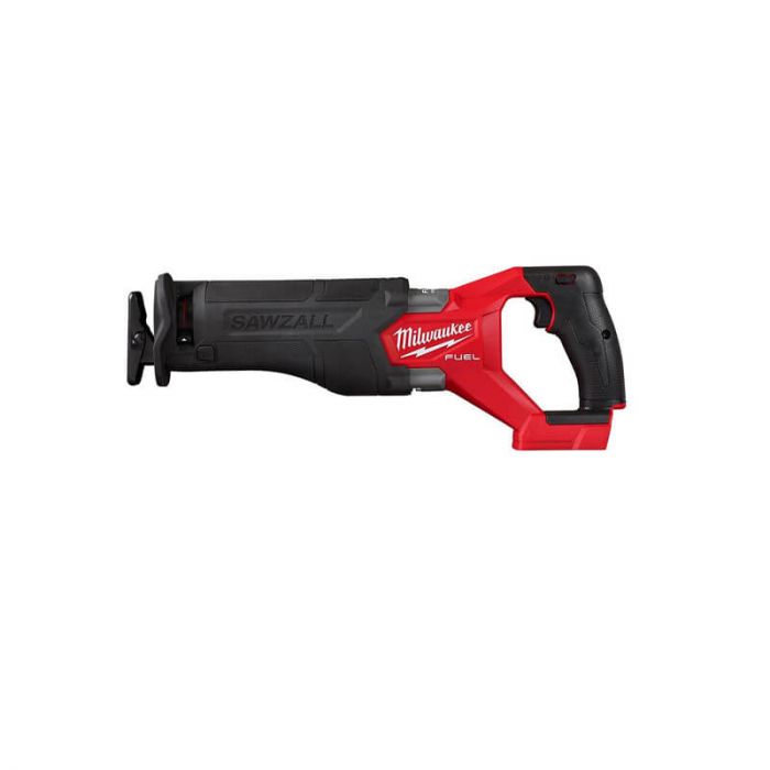 M18 FUEL SAWZALL Recip Saw with ONE-KEY (Bare Tool)