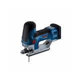 18V Brushless Connected Barrel-Grip Jig Saw (Bare Tool)
