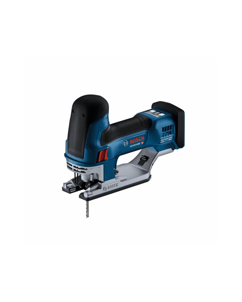 18V Brushless Connected Barrel-Grip Jig Saw (Bare Tool)