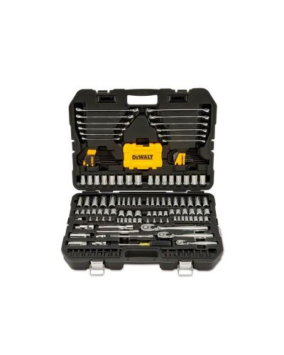 Mechanics Tool Set 142 Pieces