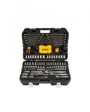 Mechanics Tool Set 142 Pieces