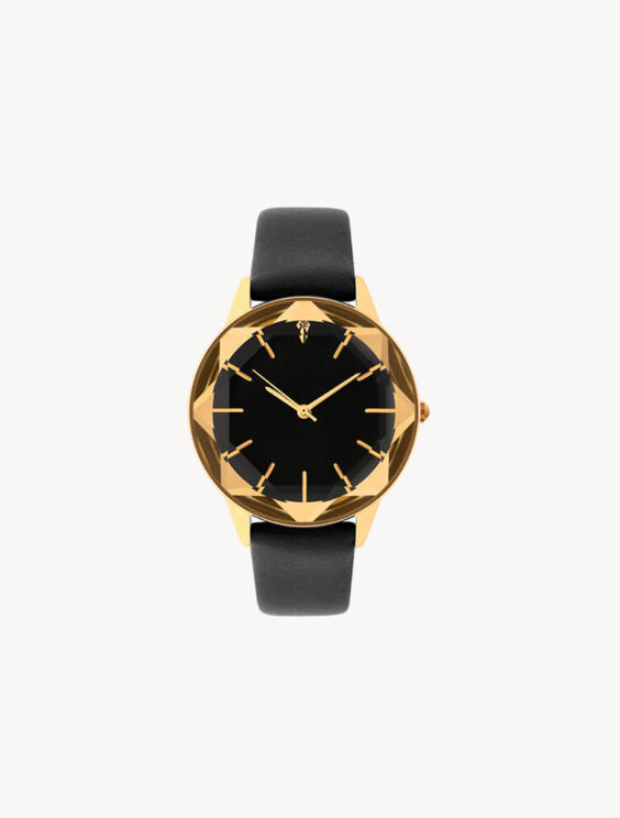 Gold Watch