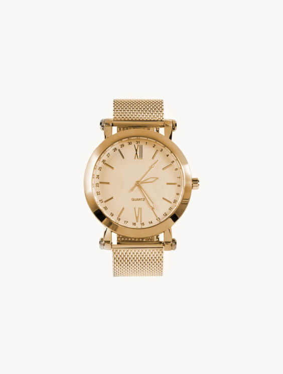 Elegant Watch