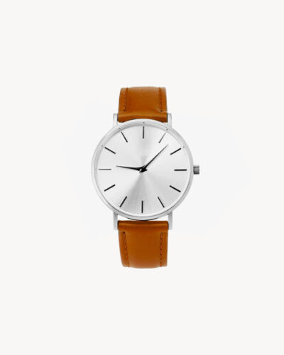 Fawn Dial Watch