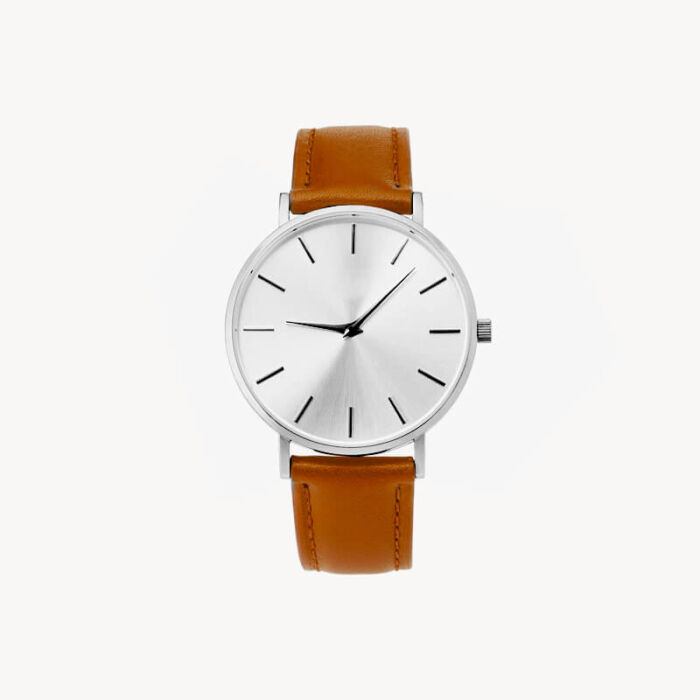 Fawn Dial Watch
