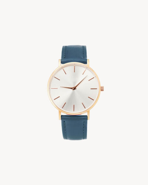 Blue Women’s Watch