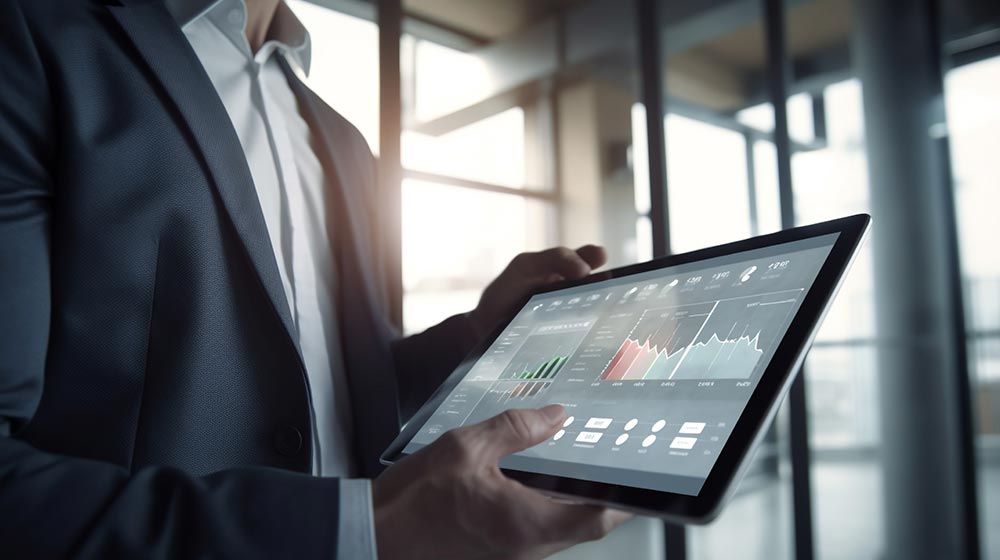 Intelligent predictive maintenance system for Industrial machinery