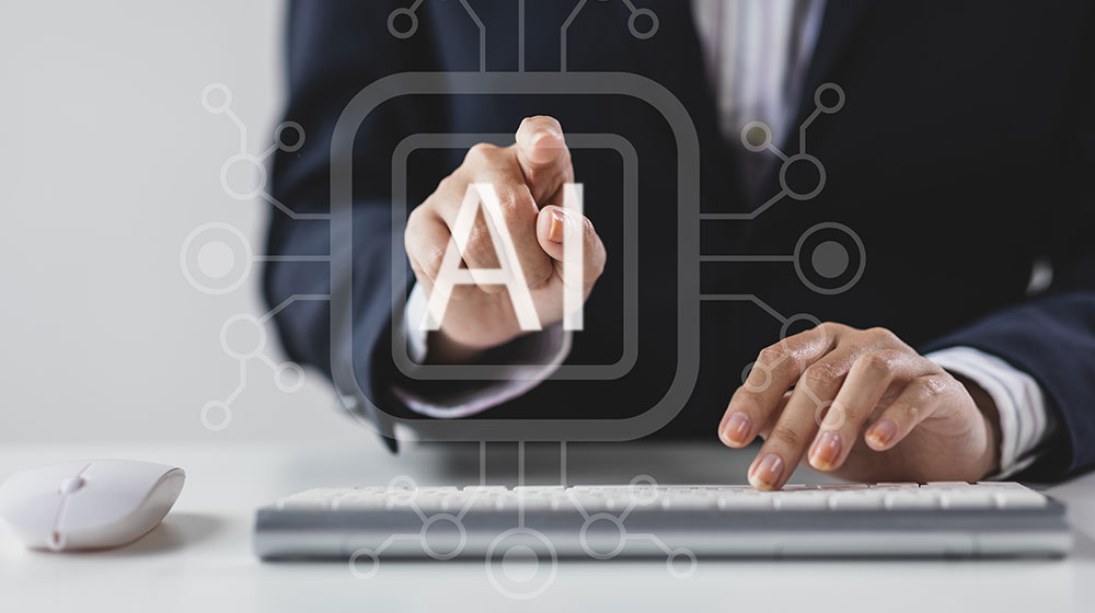 How can i get started with artificial intelligence for my business