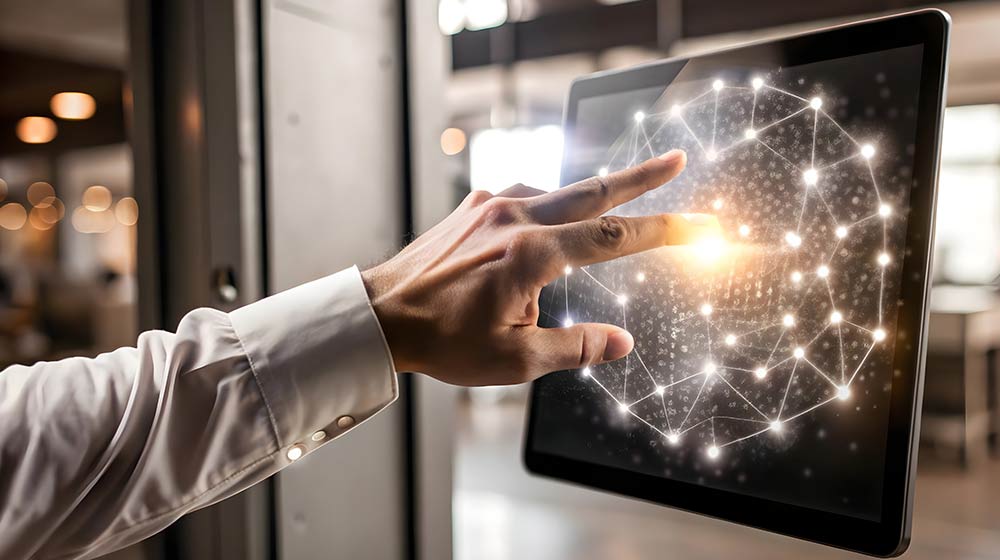 Advancing automation and human-robot collaboration