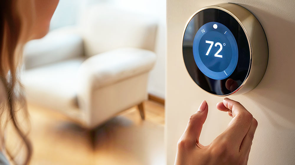 Innovations in tech: paving the path to a greener future