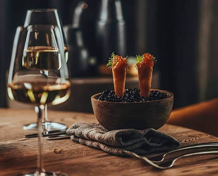 White wine Sauvignon Blanc