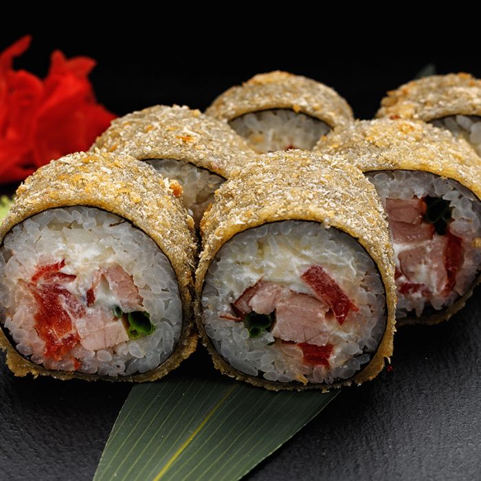 Tempura Roll