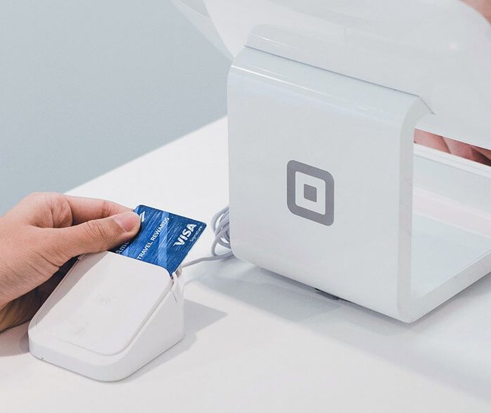 Smart CRM Analytics Data-Driven