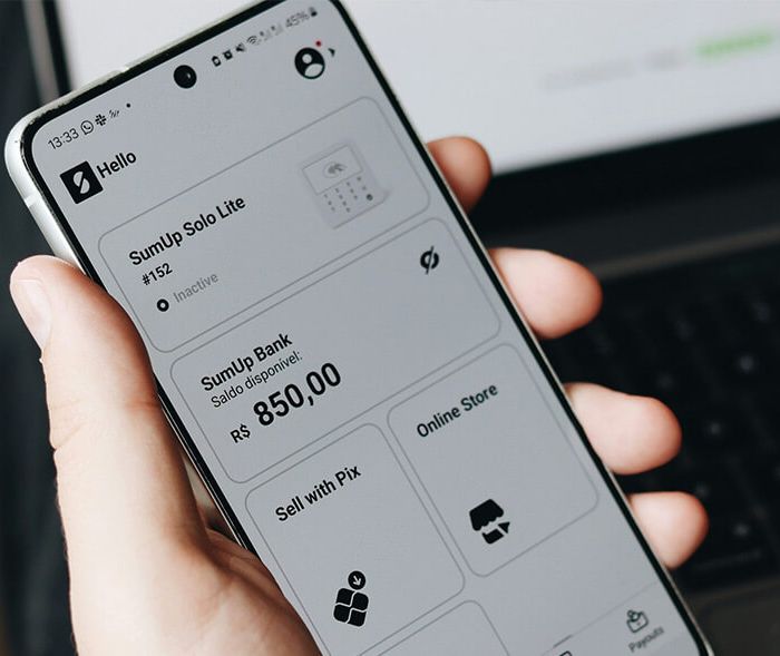 Maximizing Efficiency with Technology