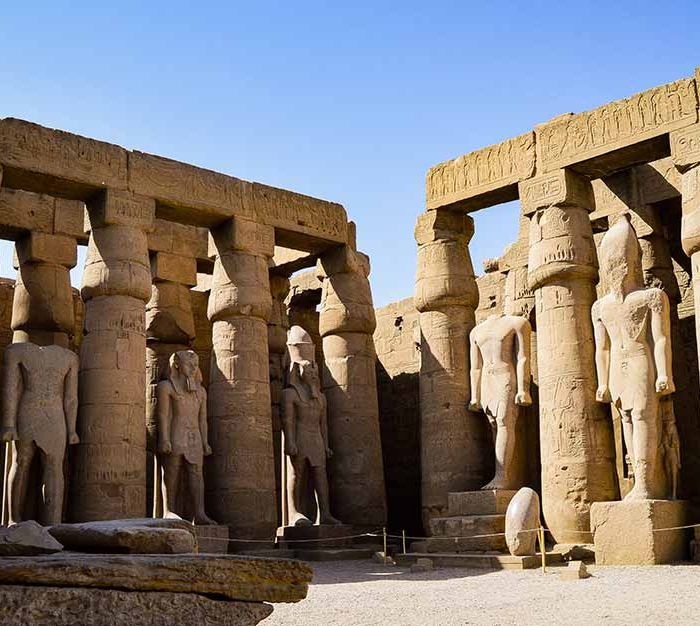 Tanzania’s camps and lodges